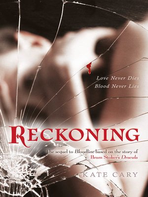 cover image of Reckoning